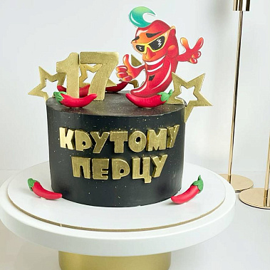 "Крутому перцу" купить - таганрог.сладкоежкин.рф